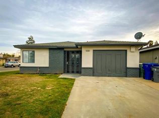 4390 N Cleo Ave, Fresno, CA