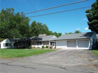 882 Hill St, Suffield, CT 06078