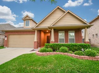 21622 Venture Park Dr, Richmond, TX 77406