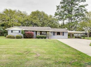 236 Waverly Rd, Thibodaux, LA 70301