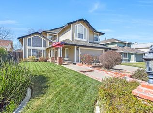 4852 Meadow Pass Way, Antelope, CA 95843