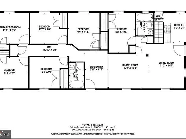 7508 Columbia Ave — Photo 30