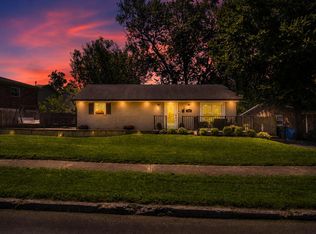 552 Compton Dr, Lexington, KY 40517