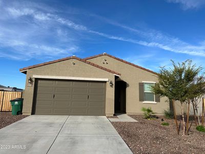 18018 W Pierson St, Goodyear, AZ, 85395