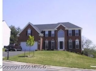 212 Preston Dr, Warrenton, VA 20186