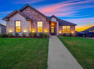 10405 Aquilla Trl, Waco, TX 76708