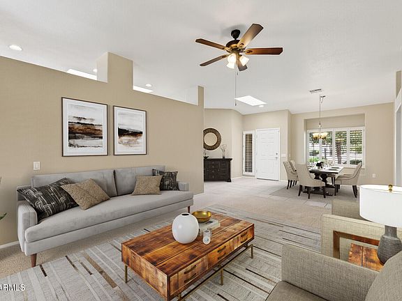 2nd image of 22514 N MIRAGE Lane