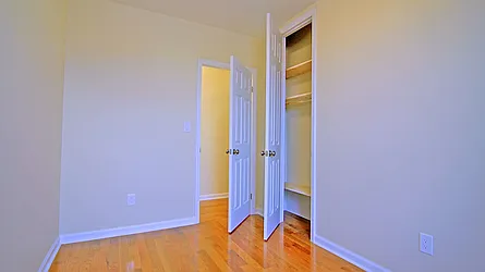 Rented by Tryax Realty Management