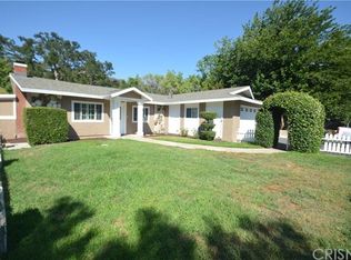 24004 Wildwood Canyon Rd, Santa Clarita, CA 91321
