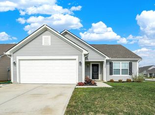 10620 Crystal Coop Ln, Indianapolis, IN 46235