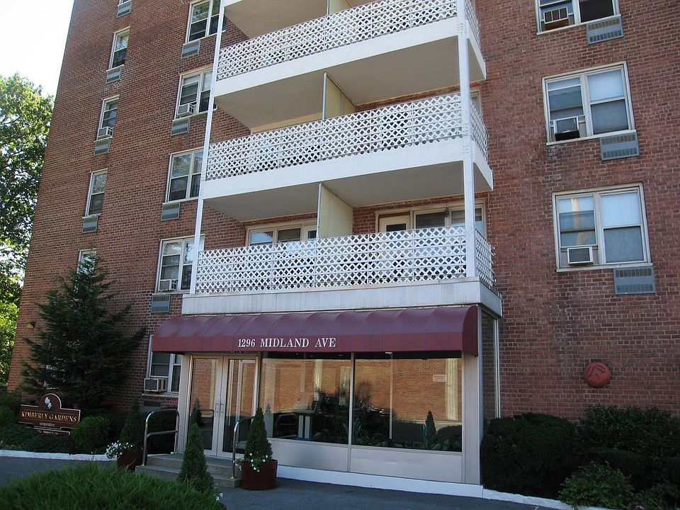 1296 MIDLAND AVE #2A, YONKERS, NY 10704
