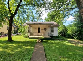 265 S Park Manor Blvd, Lebanon, MO 65536