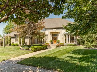 5126 Chaffinch Ct, Dublin, OH