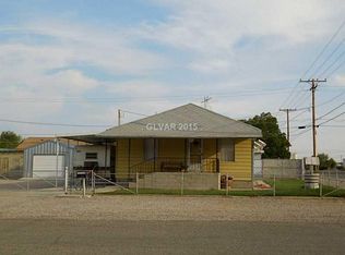 900 Avenue L, Ely, NV 89301