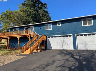 575 Cedar St, Sutherlin, OR 97479