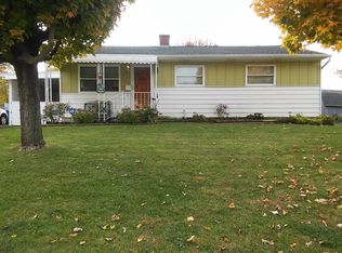 617 Raleigh Dr, Columbus, OH 43228