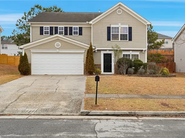 667 Leaflet Ives Trl, Lawrenceville, GA 30045