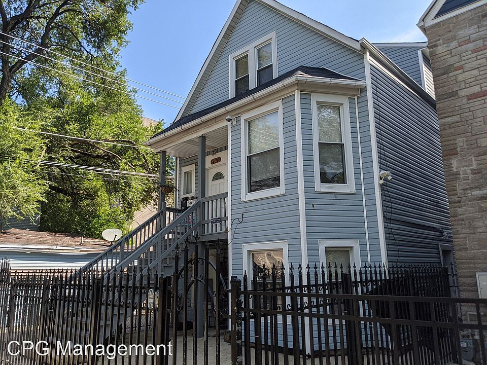 1st image of 3145 N Monticello Ave #3