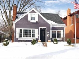 316 Phillippa St, Hinsdale, IL 60521