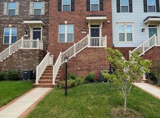 18161 Red Mulberry Rd, Dumfries, VA 22026