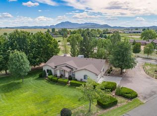 2025 W Canta Libre Rd, Chino Valley, AZ 86323