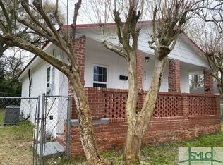 623 W 48th St, Savannah, GA 31405