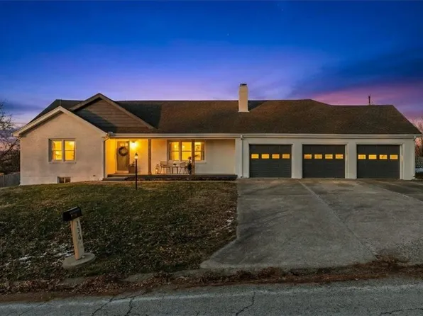 134 NE 47th St, Kansas City, MO 64116