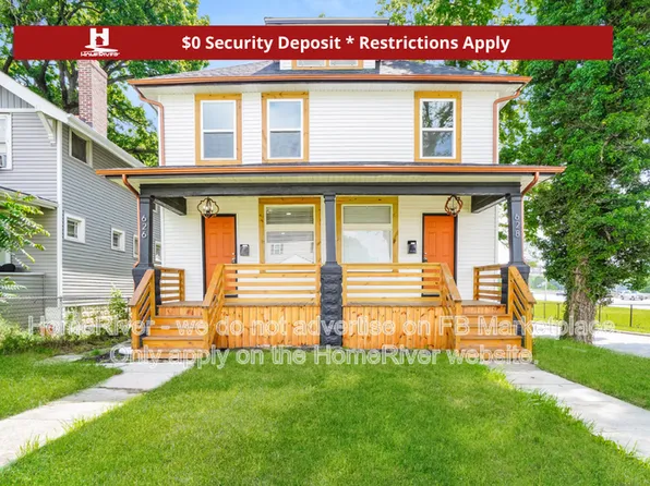 626 Berkeley Rd, Columbus, OH 43205