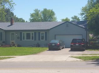 14401 E 39th St S, Independence, MO 64055