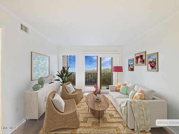 3rd image of 2503 W Ft Macon Road #207-A