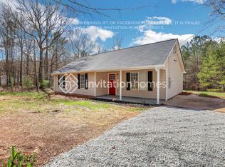 475 Price Quarters Rd, McDonough, GA 30253