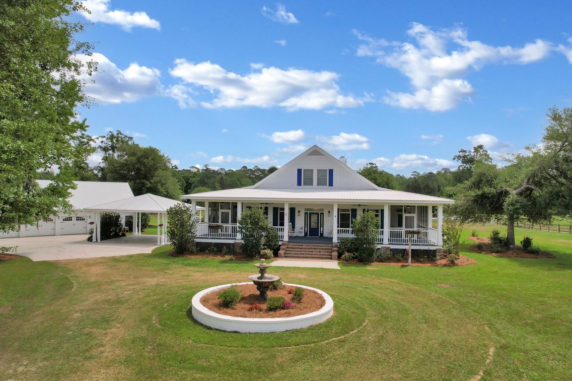 1600 Arcola Rd, Pembroke, GA 31321 Zillow