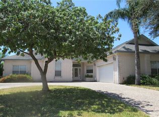 2809 River Rock Dr, Edinburg, TX 78539