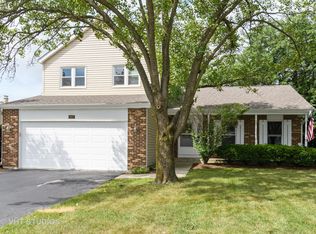 2317 Massachusetts Ave, Naperville, IL