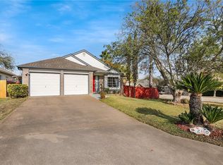 2100 Rick Whinery Dr, Austin, TX 78728