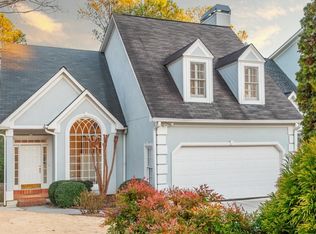 2909 Bankshill Row NE, Atlanta, GA 30319