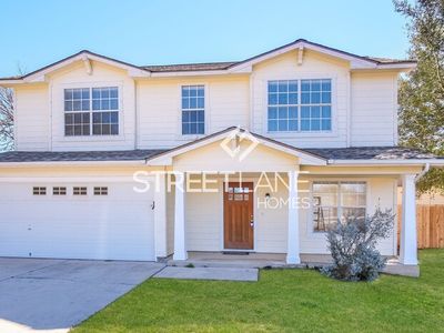 2023 Nevada St, San Marcos, TX, 78666
