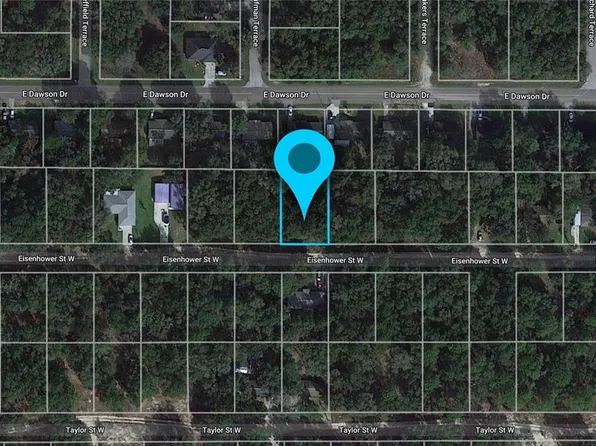 2906 Eisenhower St W #10, Inverness, FL 34453