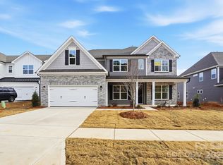 1247 Carrington Dr, Stanley, NC 28164