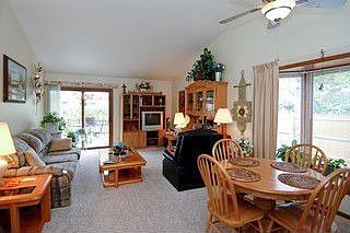 Living Room / Dining Room