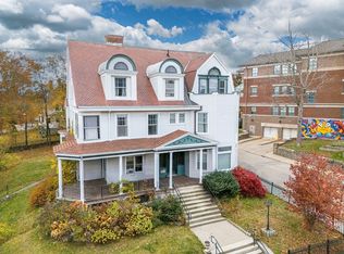 5 Claremont St, Worcester, MA 01610