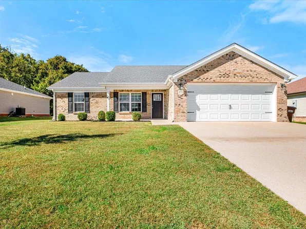 373 Southern Aster Trl, Richmond, KY 40475