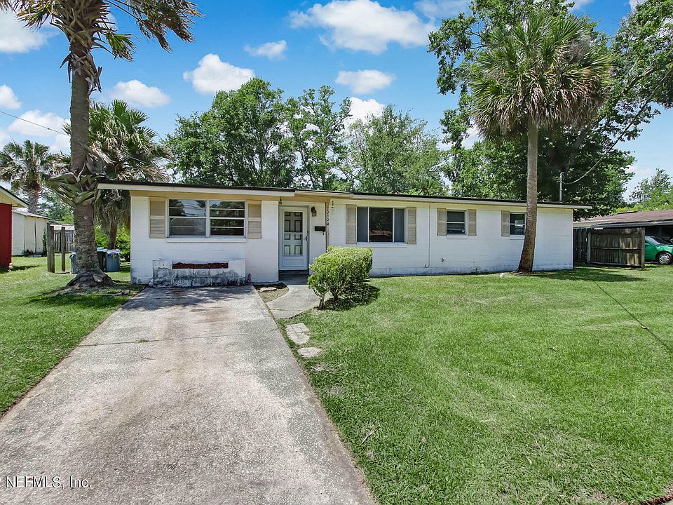 2060 BETSY Drive, Jacksonville, FL 32210 | Zillow