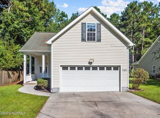 1132 Pickett Rd, Jacksonville, NC 28540