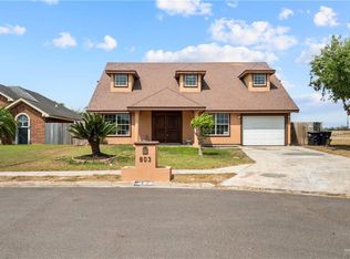803 S New Mexico St, Alton, TX 78573