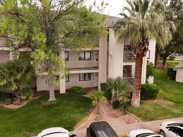 1845 W Canyon View Dr APT 1409, St George, UT 84770