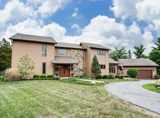 6806 Cloister Cliffs Dr, Middletown, OH