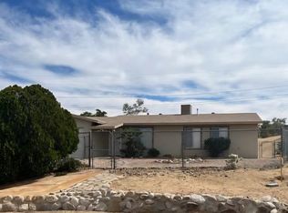 61635 Adobe Dr, Joshua Tree, CA 92252