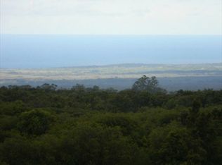 184480 Makaala Rd LOT 104-C, Mountain View, HI 96771