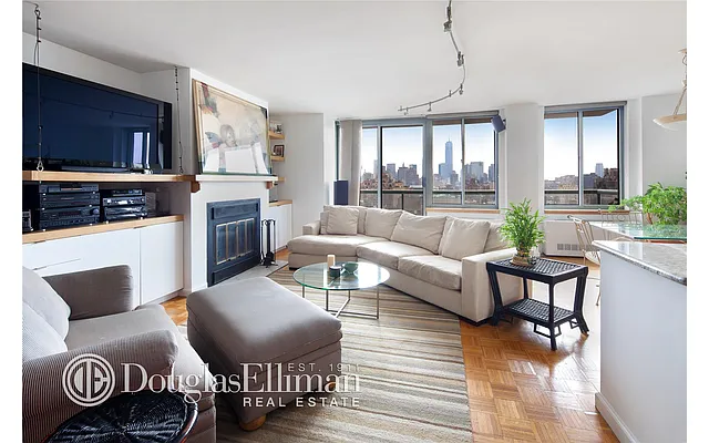 Sold by Douglas Elliman | media 7